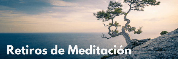 retiros de meditacion